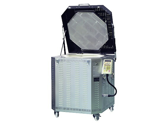 楽天市場】[陶芸] 小型電気窯 DUA-01 プティ(Petit) : 陶芸ショップ