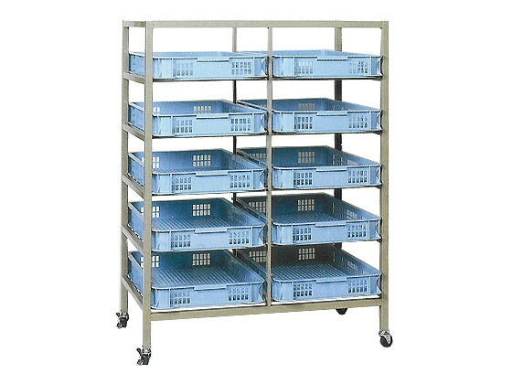 [陶器作り 備品] 細工物かわき切る棚 TC