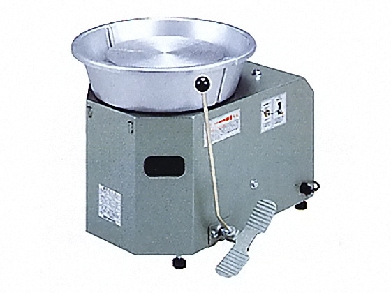 美品　電動ろくろ SHIMPO RK-3D型 100V 日本電産シンポ株式会社製 美品 電動ろくろ SHIMPO RK-3D型 100V 日本電産シンポ株式会社製