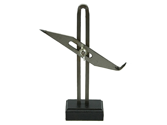 [陶物作り 物の具] トースカン 200粍