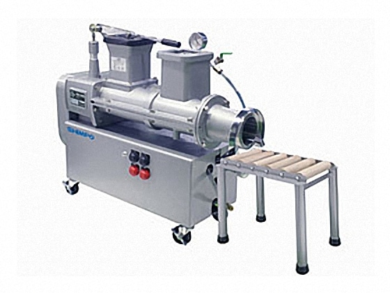 楽天市場】[陶芸 機材] 常圧式土練機 KM-200 : 陶芸ショップ