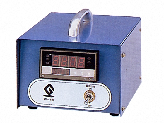 デジタル陶芸温度計 TD-1B型-