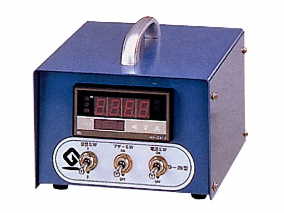 [陶器作り] デジタル陶器作り用気温計 TD-2
