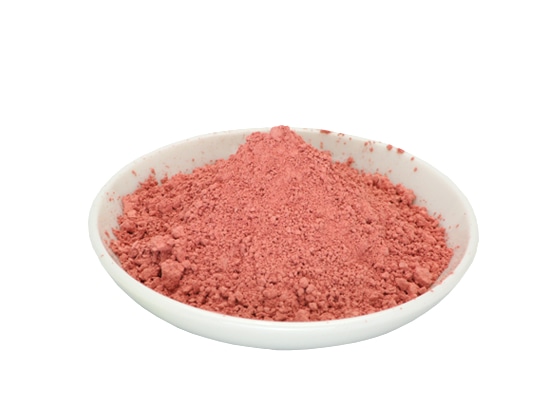 [陶芸用品] 顔料　ローズピンクG50　1kg