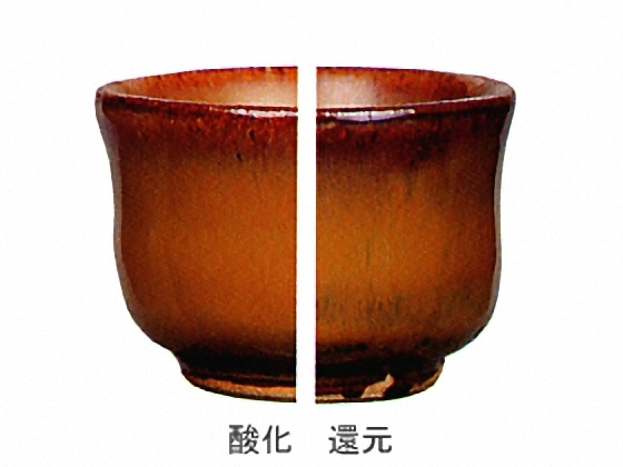 楽天市場】[陶芸 釉薬] Iシリーズ 紅志野釉 1L : 陶芸ショップ