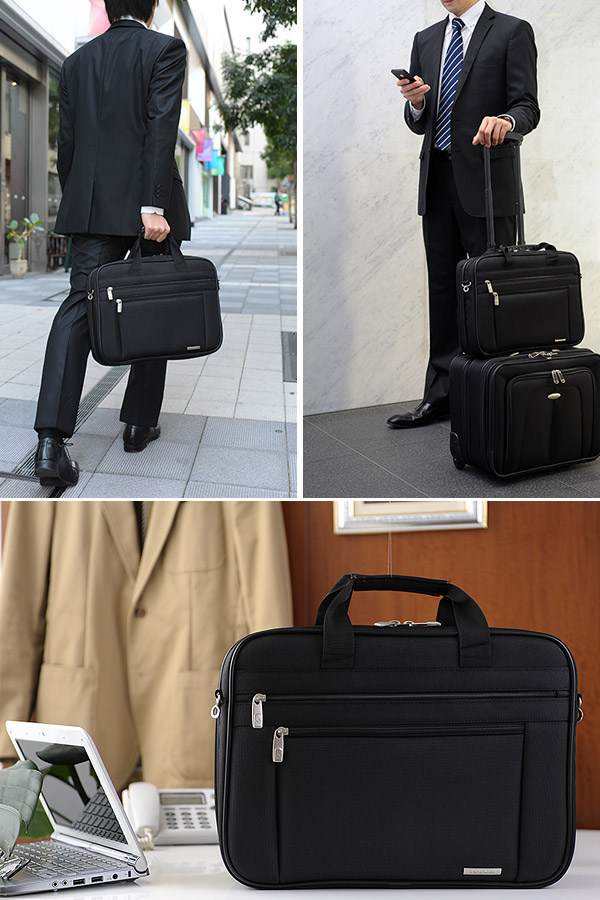 samsonite briefcase for men