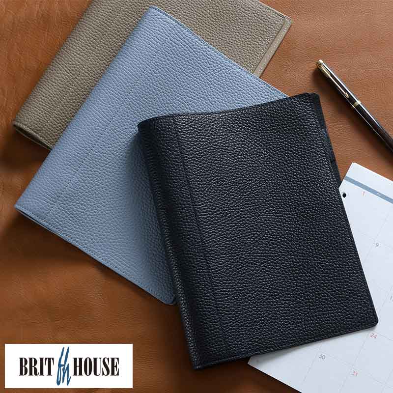 楽天市場】A5サイズ プロッター シュリンク リング径11mm【グレー