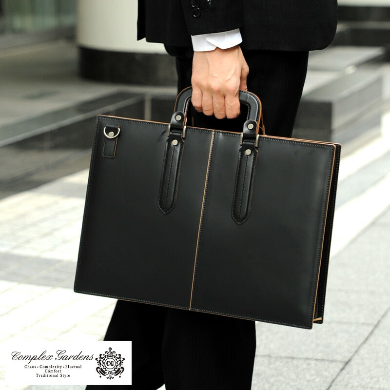 楽天市場】青木鞄 コンプレックスガーデンズ COMPLEX GARDENS 2WAY