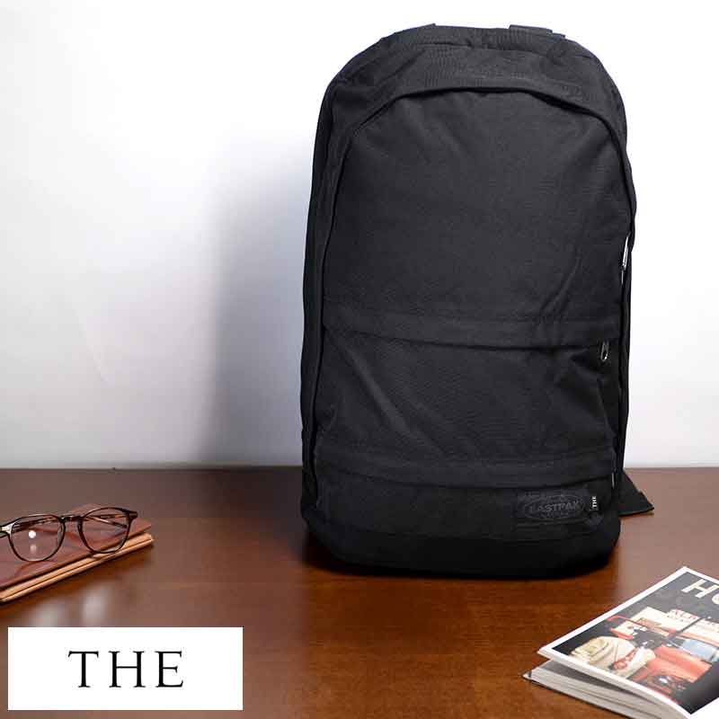 the day pack by eastpak