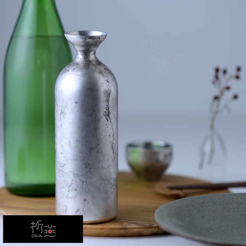 楽天市場】正規品 正直徳利 二合 丸 金 グローバル GLOBAL 徳利