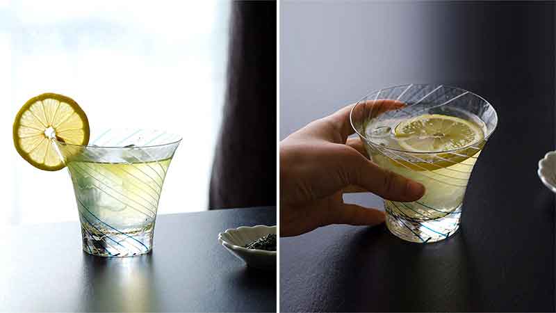 ロックグラス ガラス おしゃれ 日本製 江戸硝子 八千代窯 ロックグラス 酒器 焼酎 ウイスキー 一生もの 父親 祖父 彼氏 お酒好き 父の日 プレゼント ギフト 贈り物 和風 かっこいい 伝統 日本好き Sermus Es