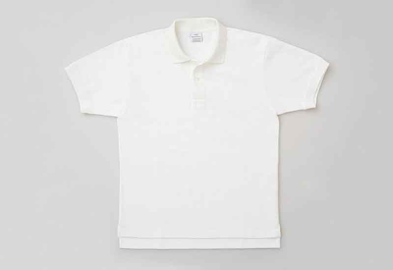 ポロシャツ メンズ 半袖 日本製 シンプル おしゃれ The ザ Polo Shirts ポロ シャツ 半袖シャツ 男性 無地 かっこいい 白 黒 ホワイト ブラック プレゼント ギフト おすすめ 送料無料 Csg Com Py