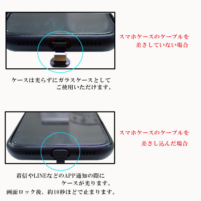 楽天市場 Iphone11 Iphone11pro ケース 韓国 光るケース 花 発光 おしゃれ Iphoneケース 可愛い スマホケース アイフォンケース 携帯ケース 送料無料 Switchゲーミング品 近未来shop