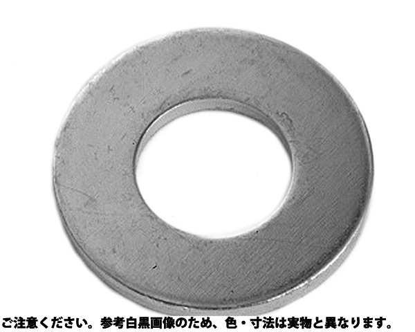 BS W(JIS) 表面処理(ニッケル鍍金(装飾) ) 規格(16X32X2.6) 入数(300)|Tough-Z 店