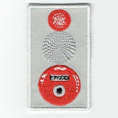 ワッペン 火災報知器 可愛いイラストの刺繍ワッペン 新製品情報も満載 可愛いイラストの刺繍ワッペン