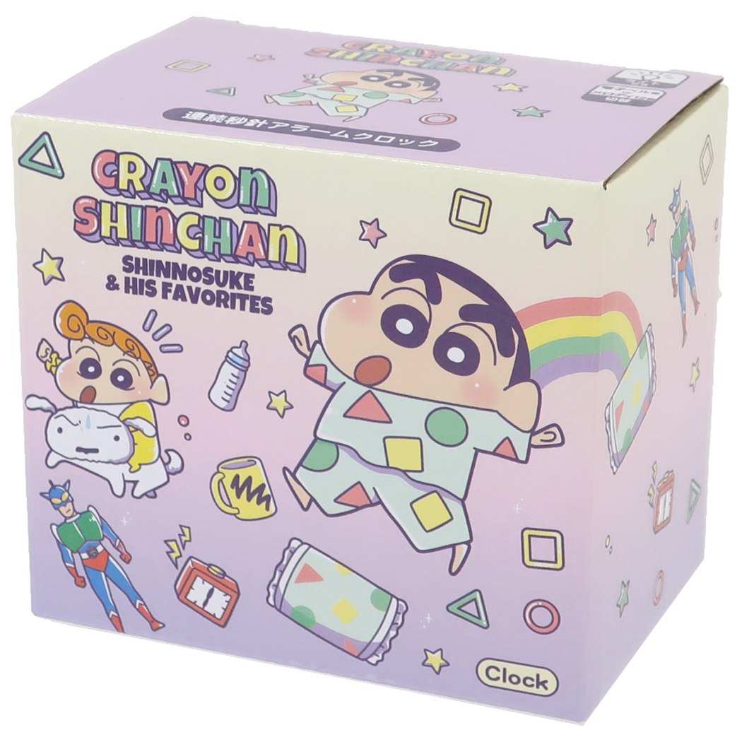 アウトレット クレヨンしんちゃん おむすびクロック らくがき パジャマ Ks rp Tartascristina Com