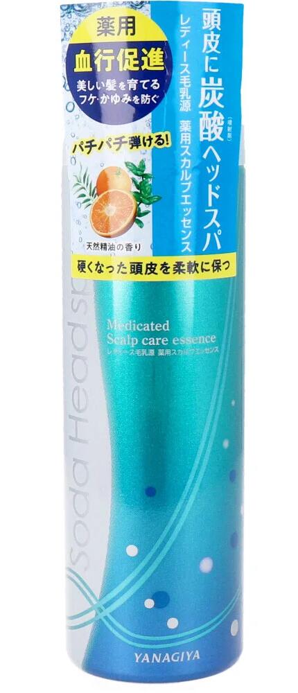 レディース毛乳源 スカルプエッセンス 130g x36点 18502|Tough-Z 店
