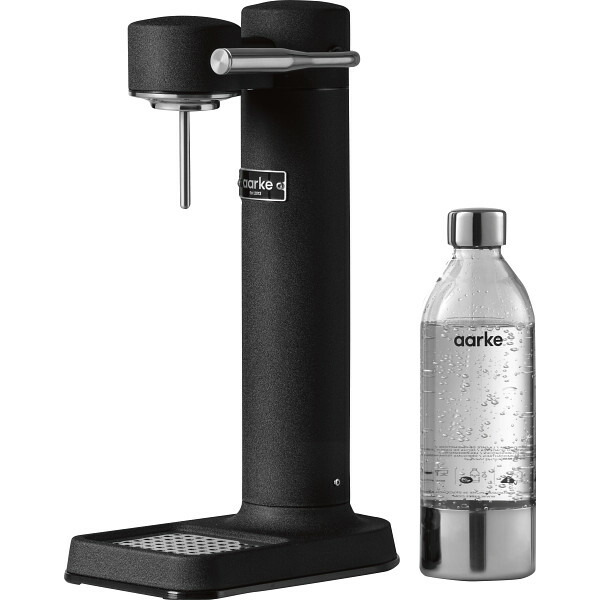 アールケ カーボネーター3 炭酸水メーカー　新品未使用 Amazon | aarke (アールケ) カーボネーター 3 (マットブラック
