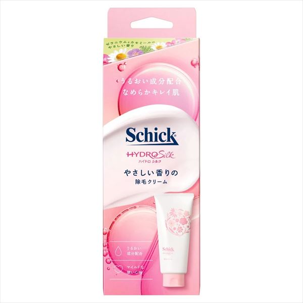 シック　ハイドロシルク　 除毛クリーム　ｘ32点