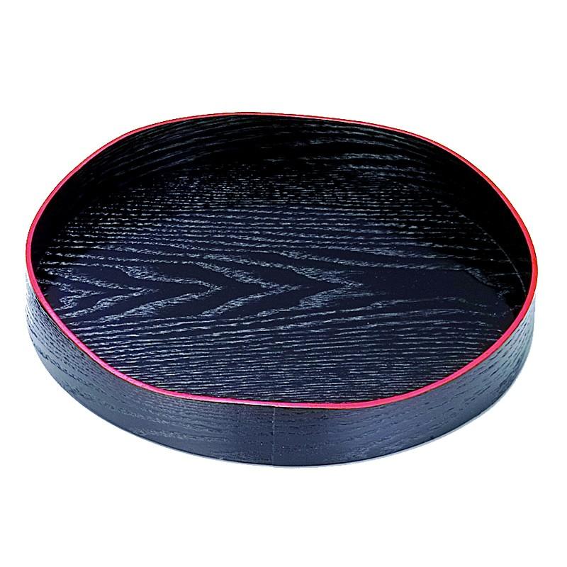 楽天市場】【茶器/茶道具 炉縁】 吹漆塗り 三友蒔絵 裏千家 （拭き漆