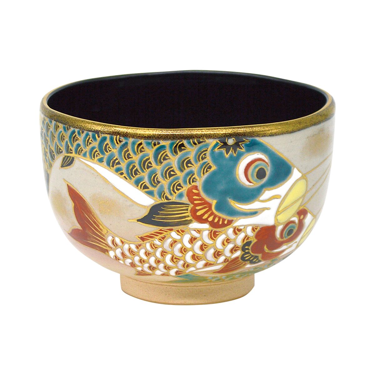 a846 幟鯉香合 淡々斎好写 山根瑞宝 木箱入 茶道具 鯉のぼり a846 幟鯉香合 淡々斎好写 山根瑞宝 木箱入 茶道具 鯉のぼり