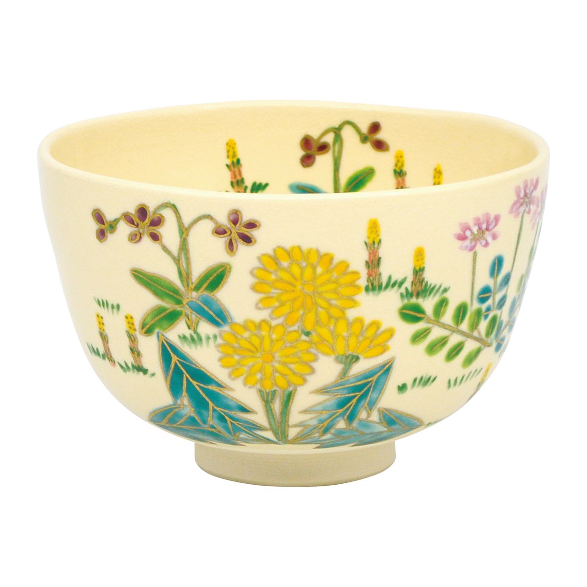茶碗 仁清 春柳 加藤永真 化粧箱付 茶道具 新品 楽天市場】【茶道具】茶碗 仁清 春柳 加藤永真作 （化粧箱） : お