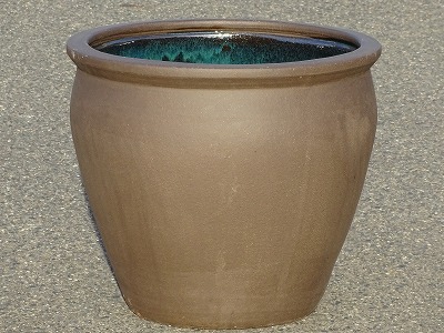 壷（大） 楽天市場】中国壷 大 大きい壺 シック 傘立て 飾り インテリア 壺