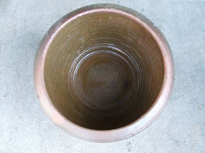 水鉢 19 睡蓮鉢 水鉢 メダカ 金魚 飼育 鉢 Mowasay Com
