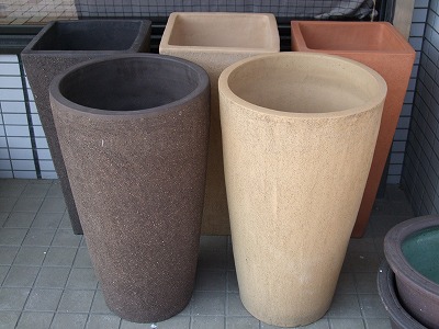 安い購入 Tall Pot 大鉢 丸 好評 Lexusoman Com