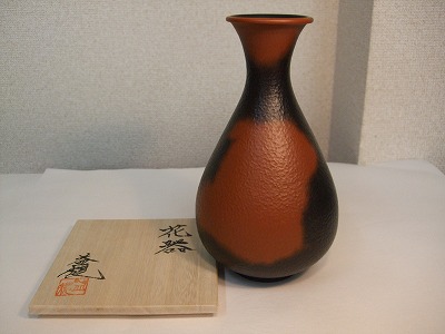 楽天市場】景泰藍工芸大花瓶（1本） インテリア 七宝焼き : 中国貿易