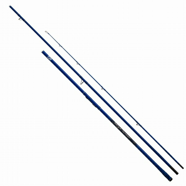 ダイワ スカイキャスター 27-405 K 竿 並継投げ【夏の大感謝祭】|東海つり具 店