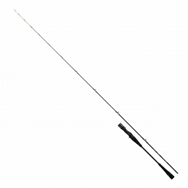 ダイワ OUTRAGE SLJ 61MB TG 竿 ライト/スーパーライトジギング【春の大感謝祭】 19,905円