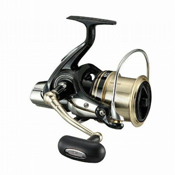 楽天市場】(c)【取り寄せ商品】ダイワ カープイズム 4500BR/遠投/鯉