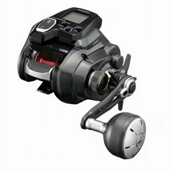 美品！フォースマスター3000 使用回数少 シマノ