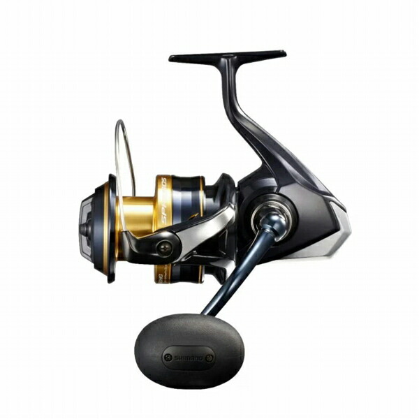 シマノ 21 スフェロス SW 5000HG リール 大型スピニング