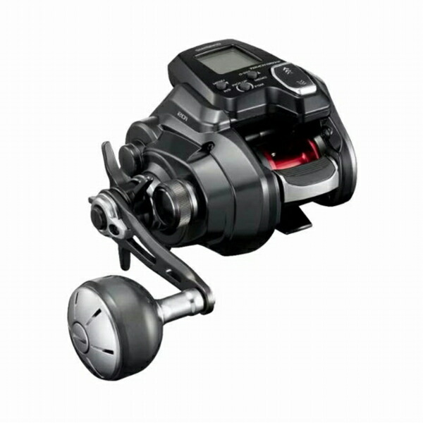 楽天市場】シマノ 22 フォースマスター 200DH リール 電動リール【歳末