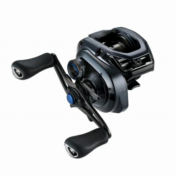 ①シマノ　ベイトリール　22SLX DC XT 70HG（右）044709 シマノ(SHIMANO) 22 SLX DC XT 70HG 右ハンドル 044709