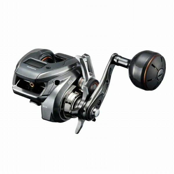 楽天市場】シマノ 24 グラップラープレミアム 151XG (Shimano ジギング