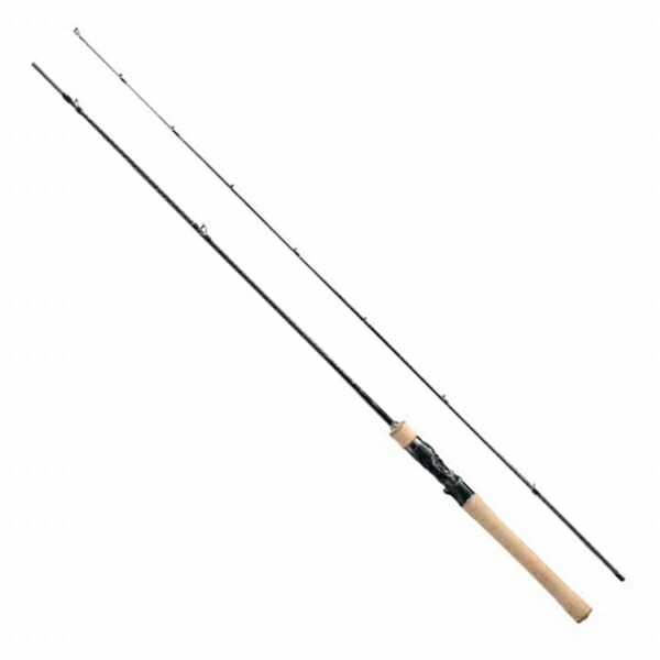 シマノ 24 トラウトワン NS B 64L 新製品2024 竿 トラウト（ネイティブ）