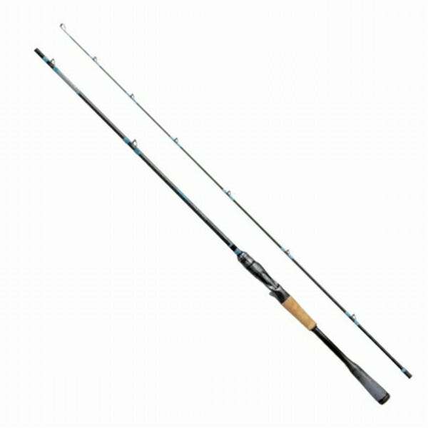 シマノ インステージ B 66ML 竿 黒鯛