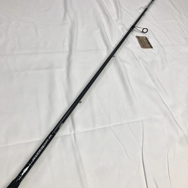 Gクラフト セブンセンスMSS972SR 中古 used バス/トラウトロッド 【【D】多少傷などあり】【春の大感謝祭】