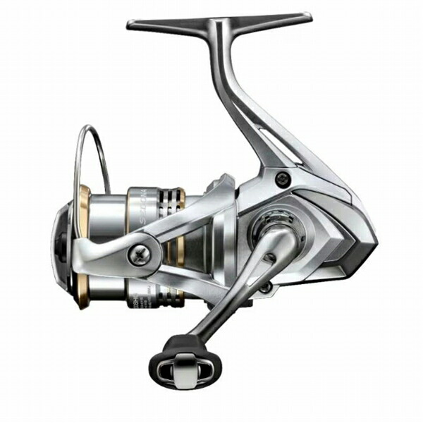 シマノ 23セドナ C2000SHG リール 通常スピニング