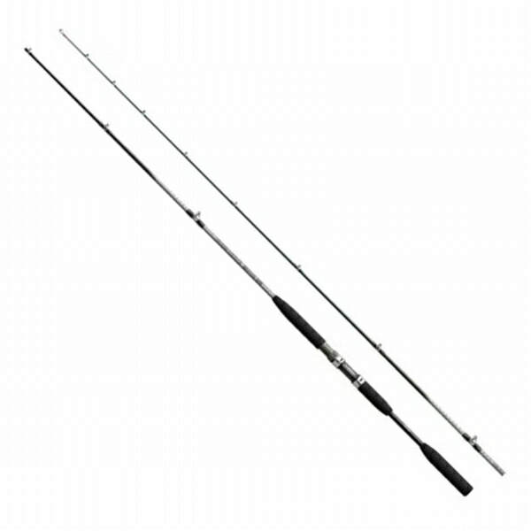シマノ ホリデーマリン 64 50-300 竿 並継船竿｜東海つり具　店