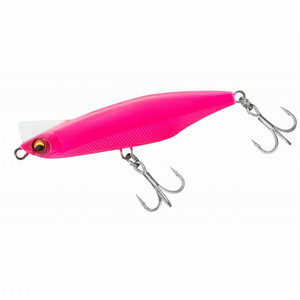 楽天市場】ダイワ OD80S マットピンク ルアー サーフ その他のプラグ