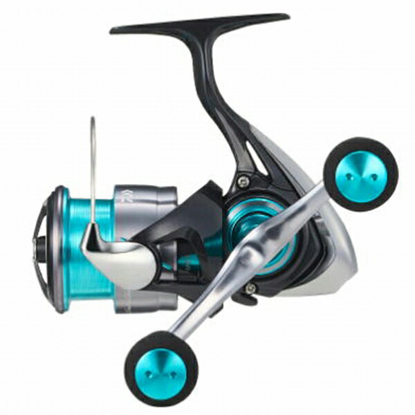ダイワ 24エメラルダス X LT2500DH リール 専用スピニング 13,746円