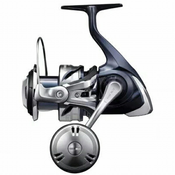 シマノ 21 ツインパワー SW 6000HG リール 大型スピニング【春の大感謝祭】