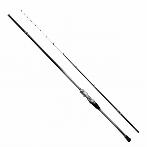 シマノ 23ステファーノSS M180-2 竿 並継船竿