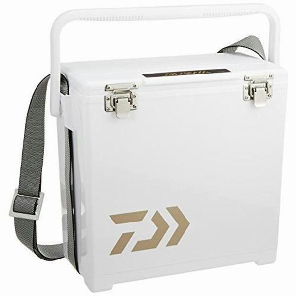 ダイワ DAIWAクーラーボックス ZS700 装備 収納 クーラー（小型10L以下）【春の大感謝祭】