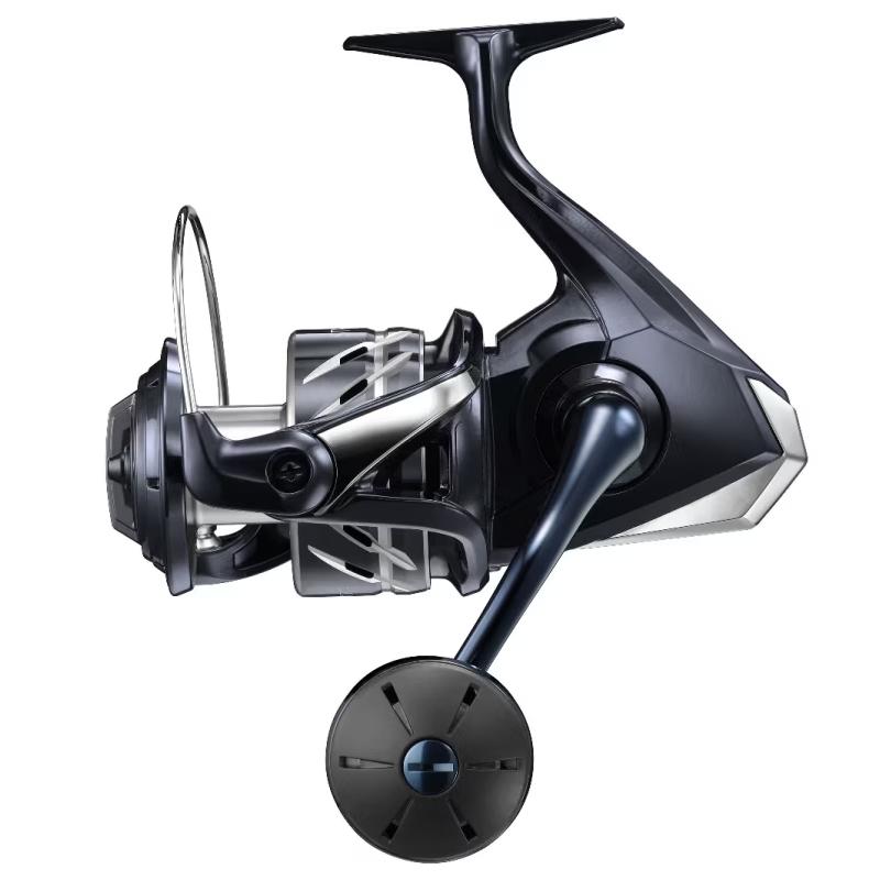 シマノ 24ストラディック SW 8000PG リール 大型スピニング