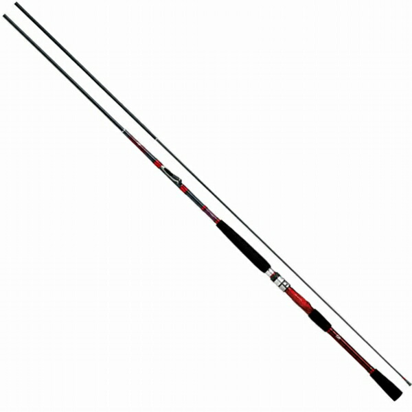 楽天市場】ダイワ インターライン 岬 (みさき) 30-270 / 船竿 daiwa